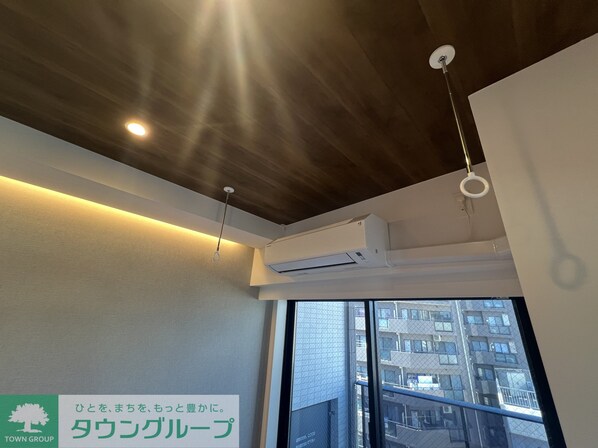 KYOE PLAZA阿佐ヶ谷の物件内観写真